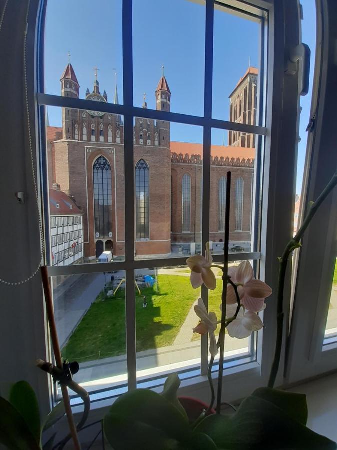 Apartment In Old Town - View Of Mariacki Church — Photos 2
